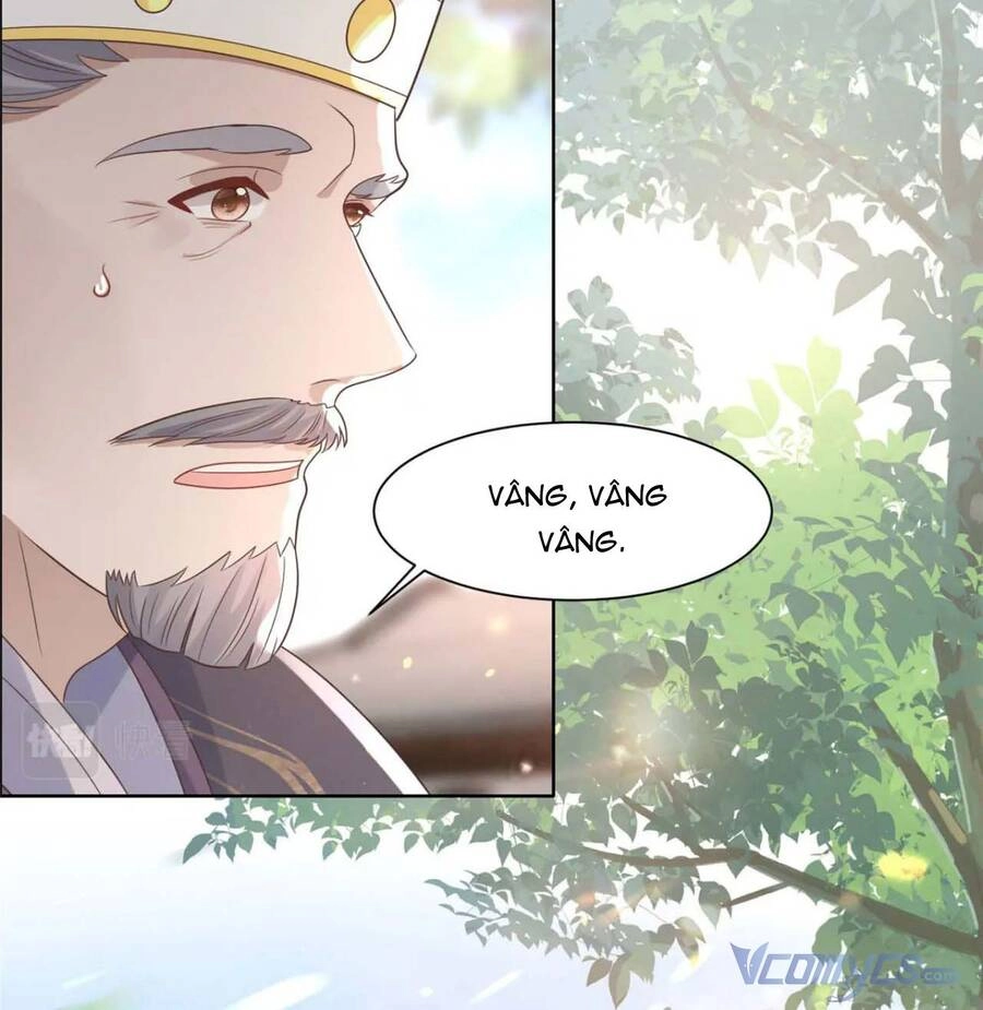 Bệnh Kiều Vương Gia Dựa Vào Ta Để Tiếp Tục Sống Chapter 68 - 34