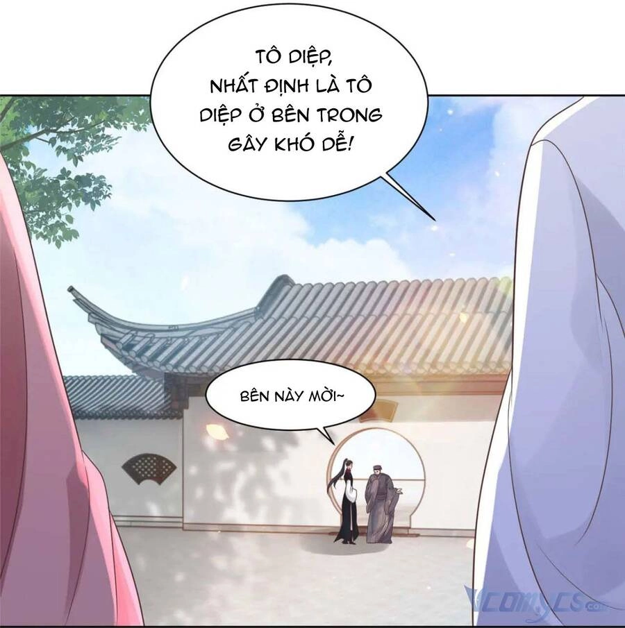 Bệnh Kiều Vương Gia Dựa Vào Ta Để Tiếp Tục Sống Chapter 68 - 36