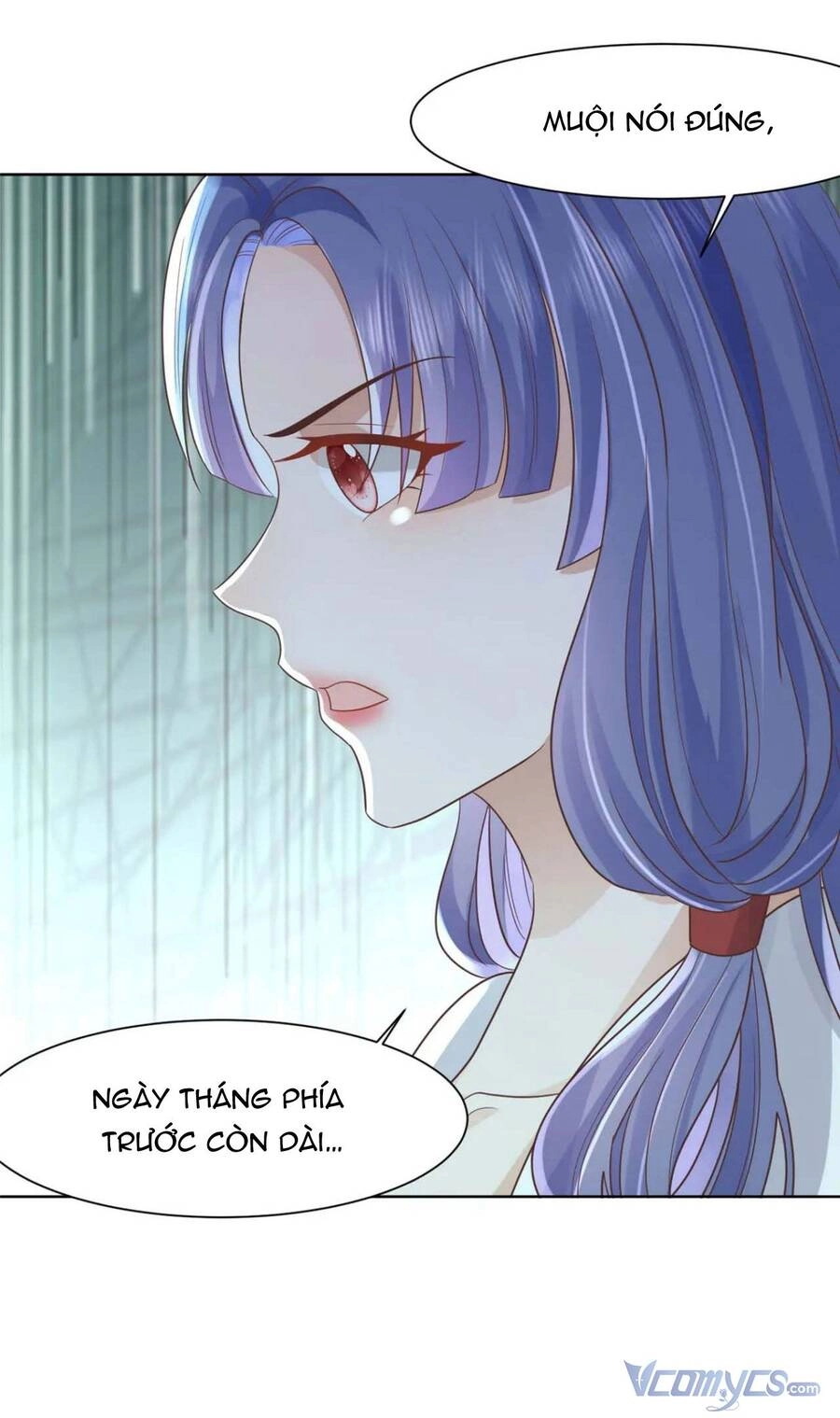 Bệnh Kiều Vương Gia Dựa Vào Ta Để Tiếp Tục Sống Chapter 68 - 38