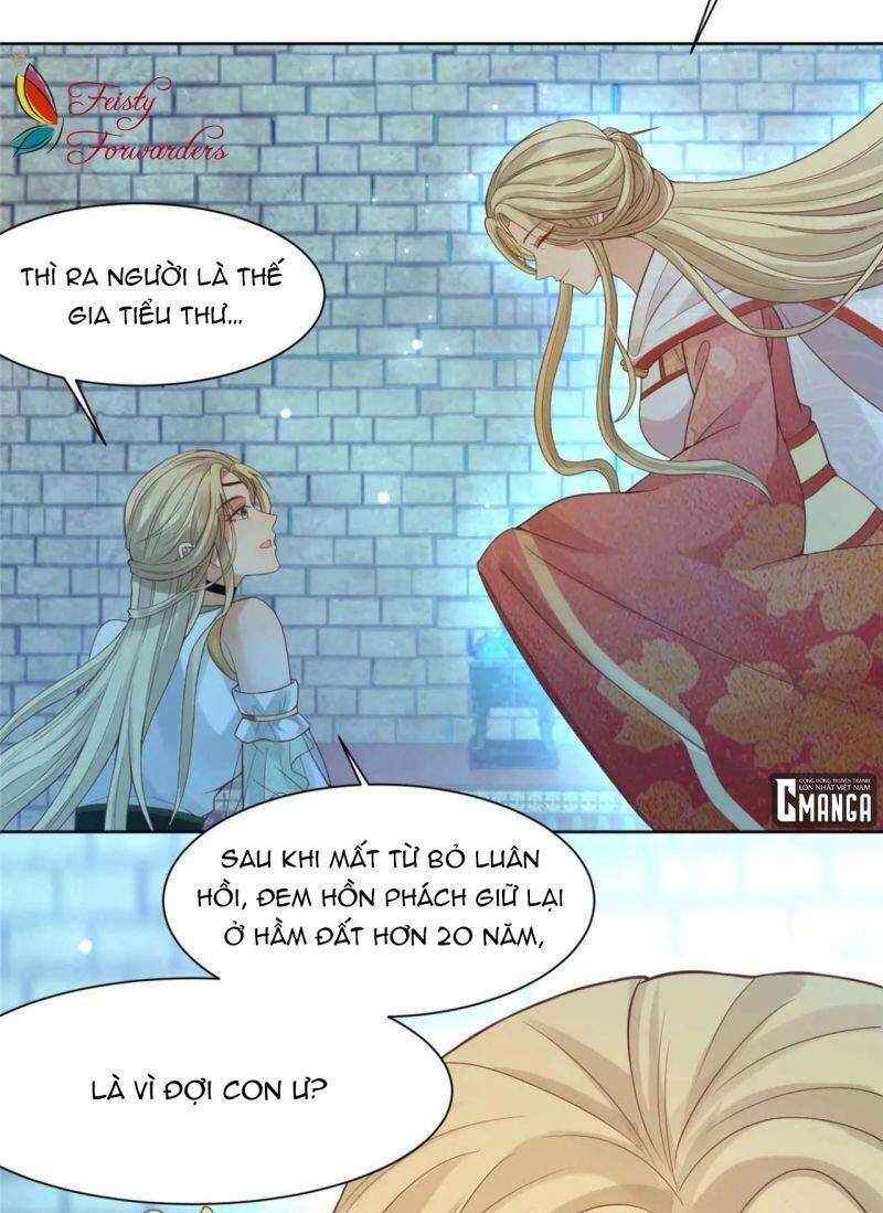 Bệnh Kiều Vương Gia Dựa Vào Ta Để Tiếp Tục Sống Chapter 69 - 13