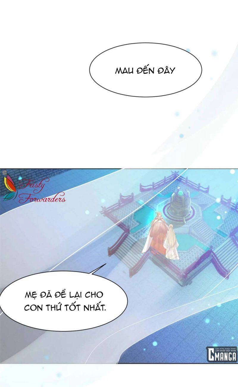 Bệnh Kiều Vương Gia Dựa Vào Ta Để Tiếp Tục Sống Chapter 69 - 16