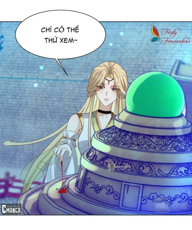 Bệnh Kiều Vương Gia Dựa Vào Ta Để Tiếp Tục Sống Chapter 69 - 20