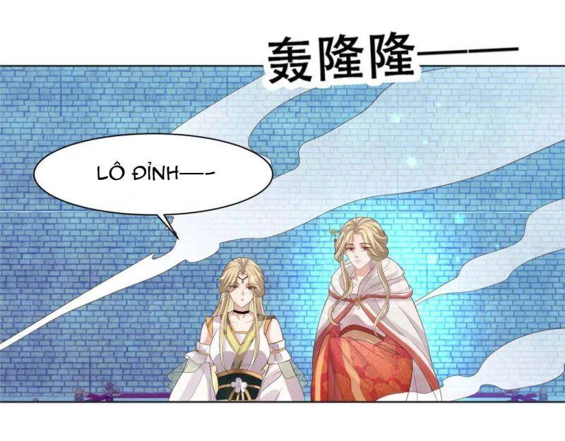 Bệnh Kiều Vương Gia Dựa Vào Ta Để Tiếp Tục Sống Chapter 69 - 21