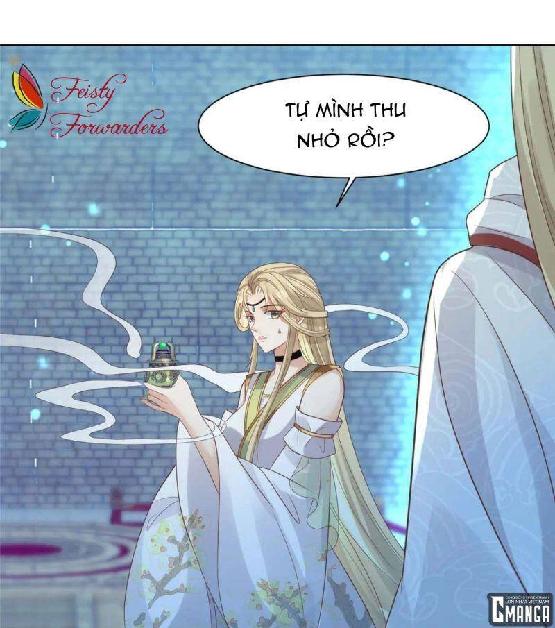 Bệnh Kiều Vương Gia Dựa Vào Ta Để Tiếp Tục Sống Chapter 69 - 22