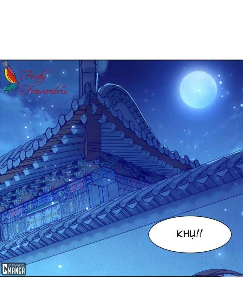 Bệnh Kiều Vương Gia Dựa Vào Ta Để Tiếp Tục Sống Chapter 69 - 34