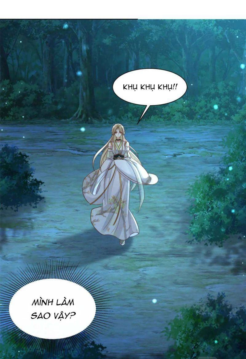 Bệnh Kiều Vương Gia Dựa Vào Ta Để Tiếp Tục Sống Chapter 69 - 35