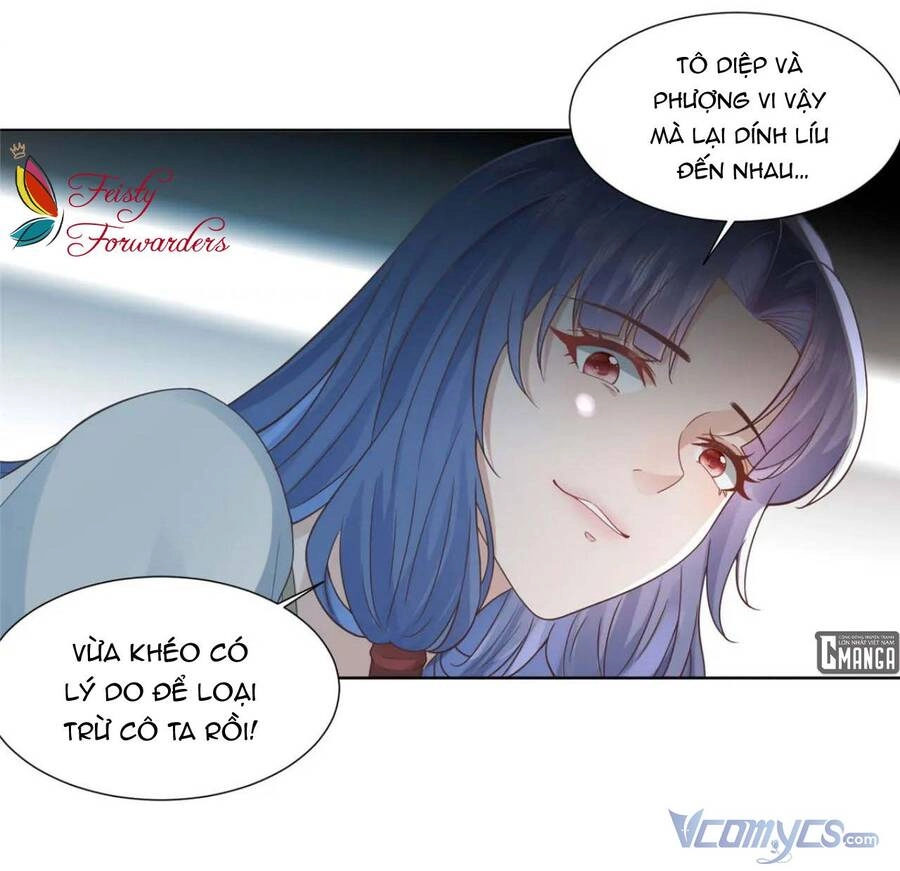 Bệnh Kiều Vương Gia Dựa Vào Ta Để Tiếp Tục Sống Chapter 70 - 7