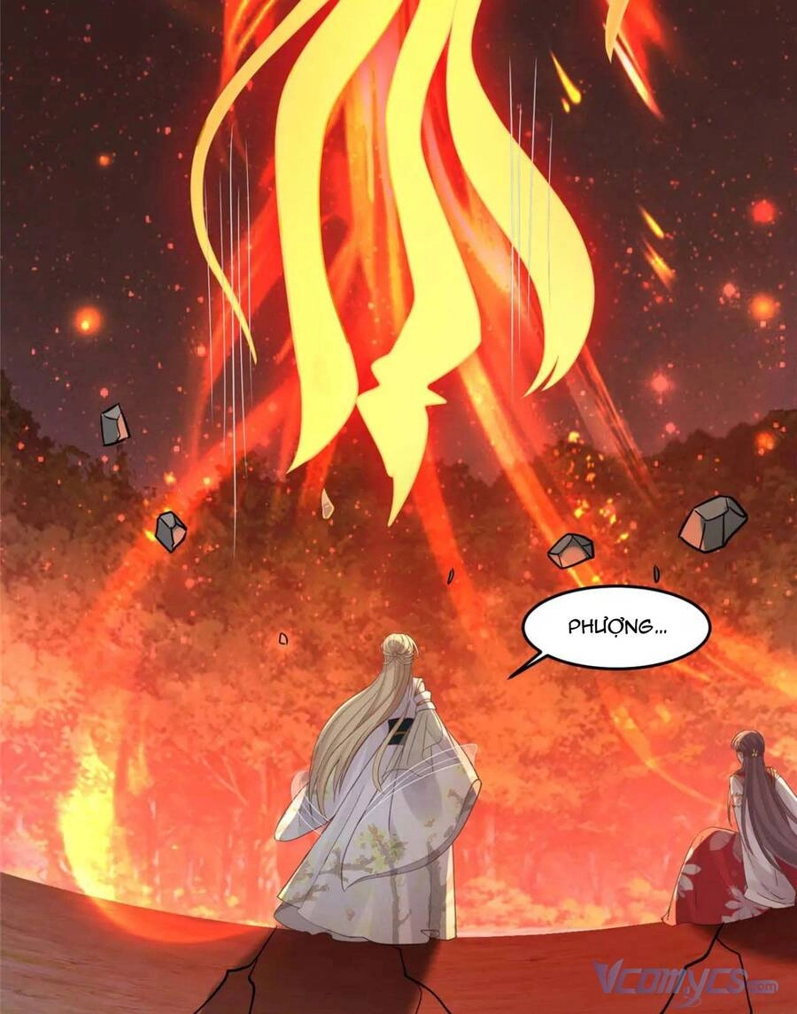 Bệnh Kiều Vương Gia Dựa Vào Ta Để Tiếp Tục Sống Chapter 70 - 30