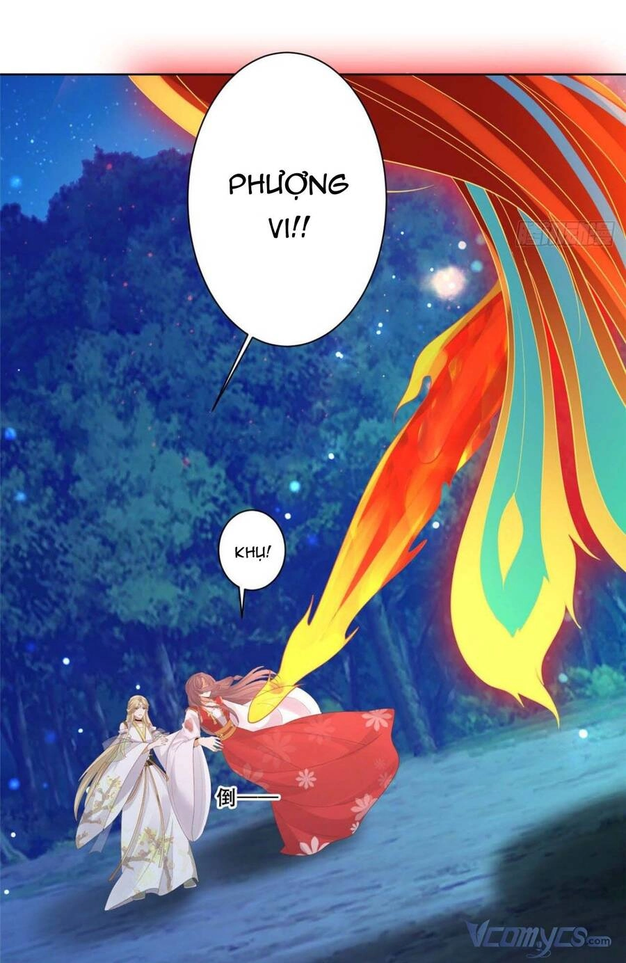 Bệnh Kiều Vương Gia Dựa Vào Ta Để Tiếp Tục Sống Chapter 71 - 5