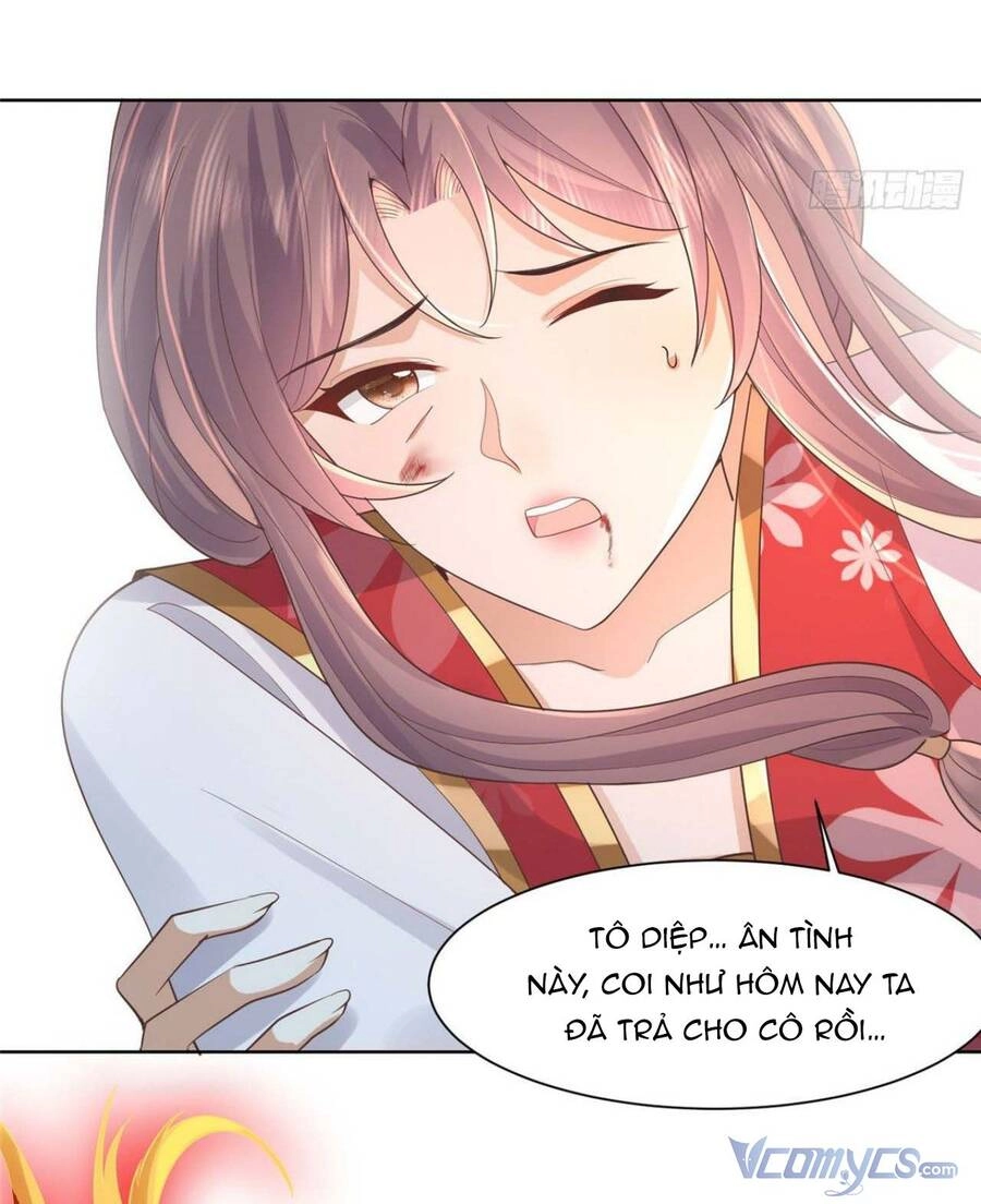 Bệnh Kiều Vương Gia Dựa Vào Ta Để Tiếp Tục Sống Chapter 71 - 7