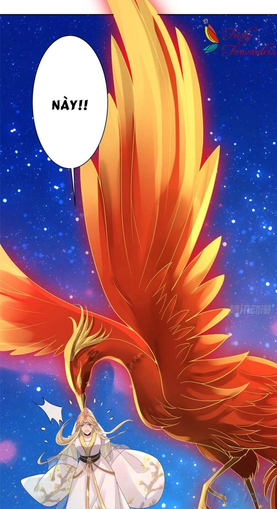 Bệnh Kiều Vương Gia Dựa Vào Ta Để Tiếp Tục Sống Chapter 71 - 9