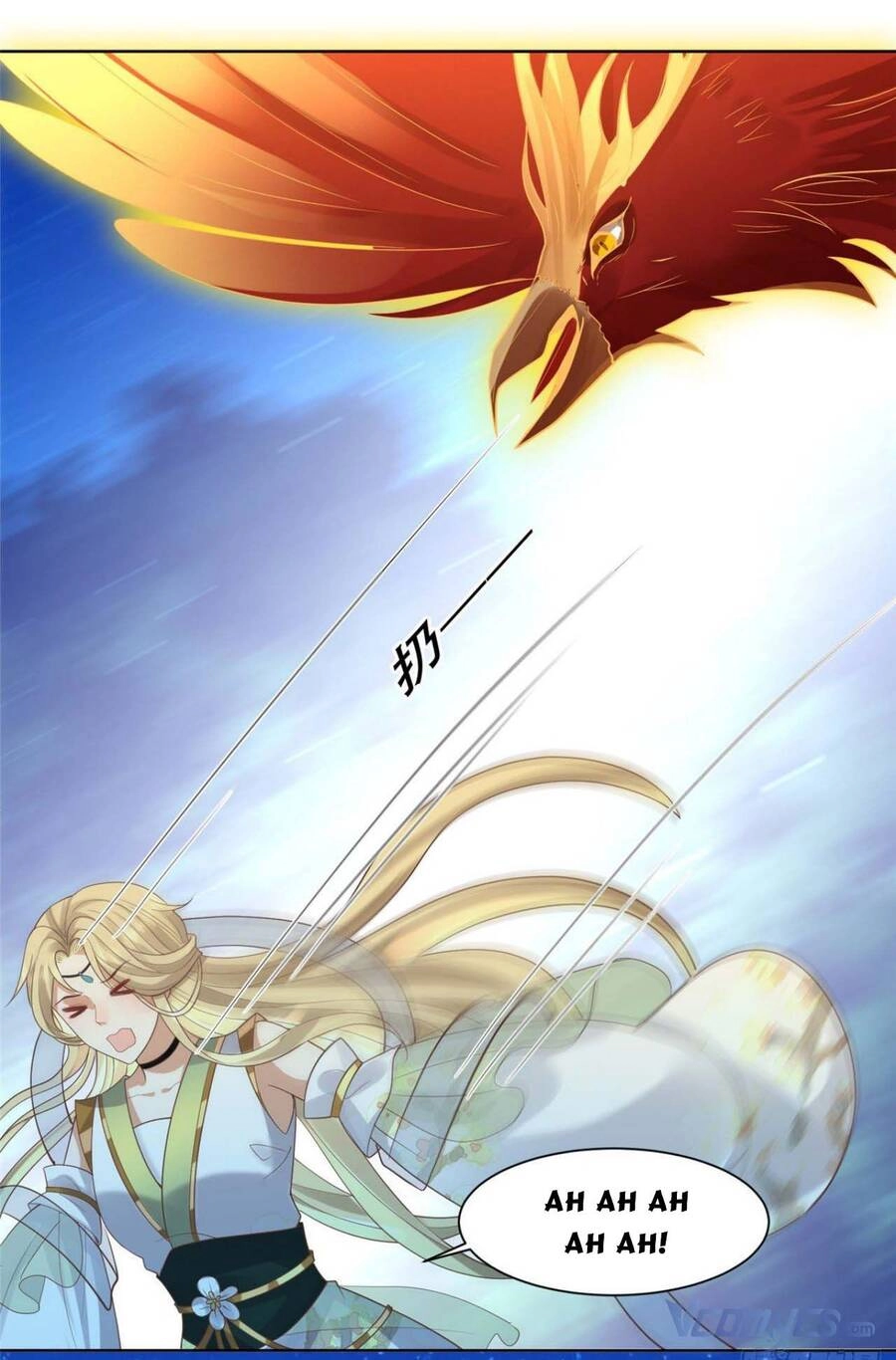 Bệnh Kiều Vương Gia Dựa Vào Ta Để Tiếp Tục Sống Chapter 71 - 11