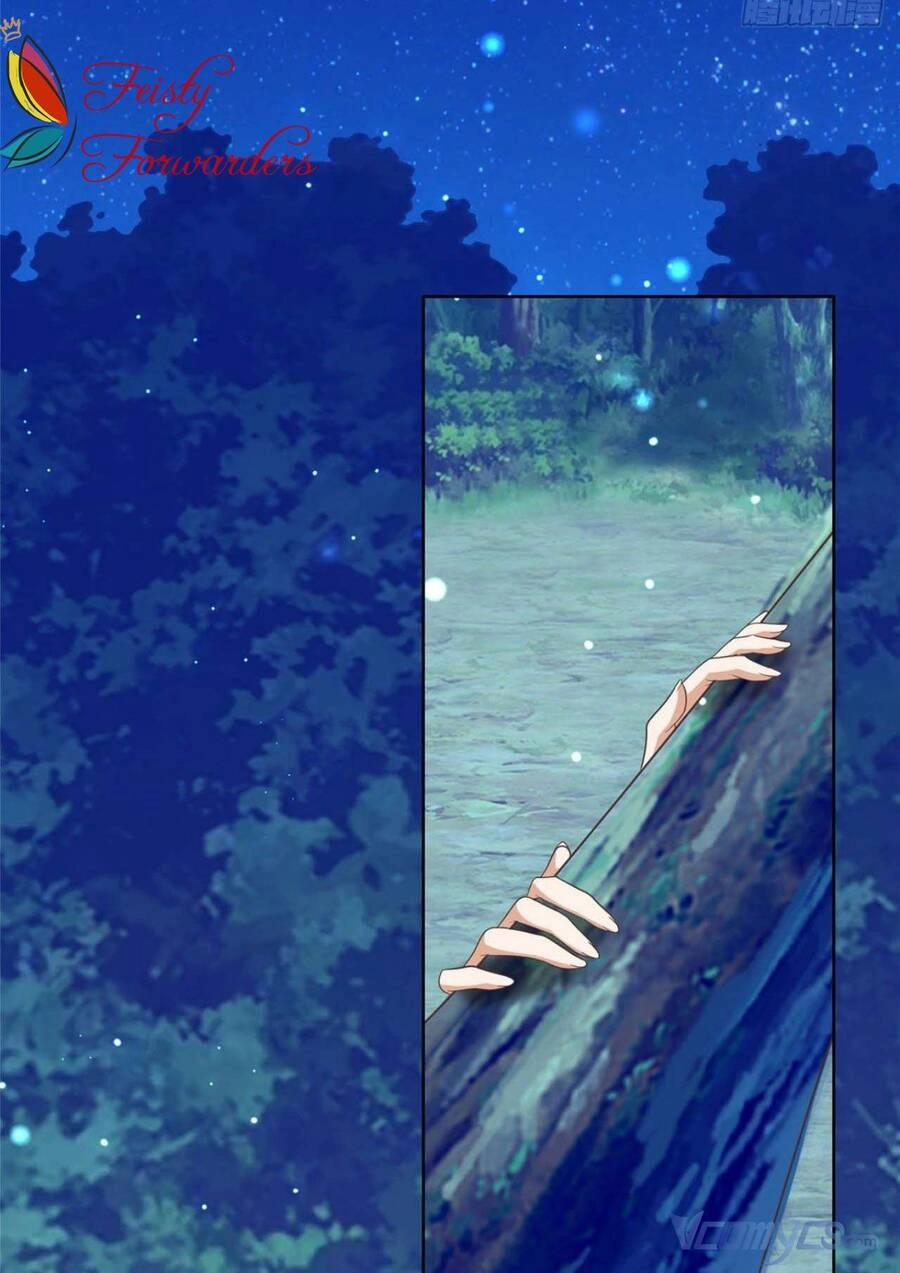 Bệnh Kiều Vương Gia Dựa Vào Ta Để Tiếp Tục Sống Chapter 71 - 12