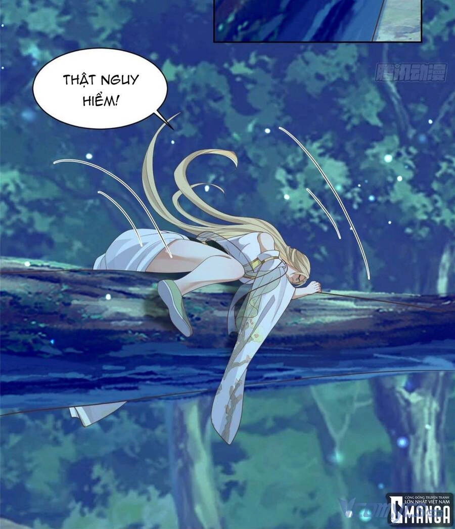 Bệnh Kiều Vương Gia Dựa Vào Ta Để Tiếp Tục Sống Chapter 71 - 13