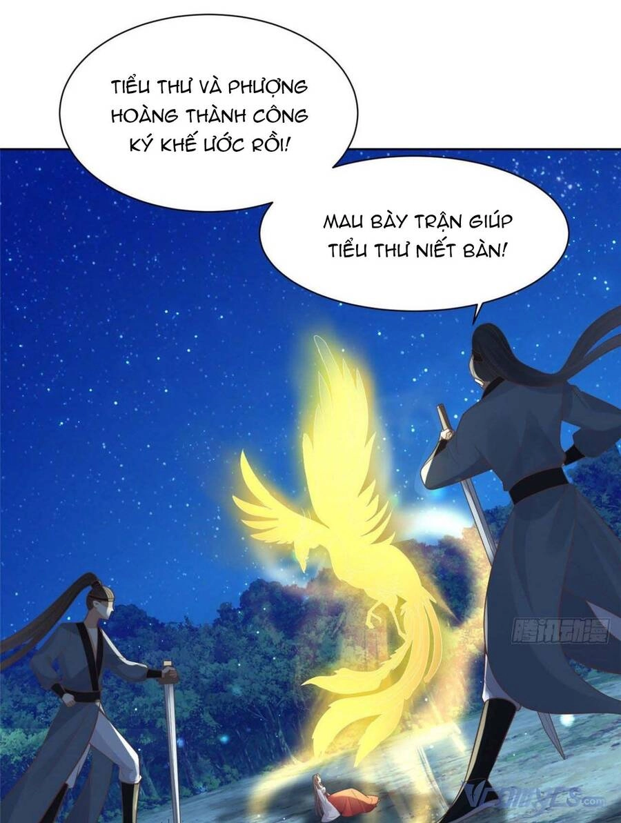 Bệnh Kiều Vương Gia Dựa Vào Ta Để Tiếp Tục Sống Chapter 71 - 15