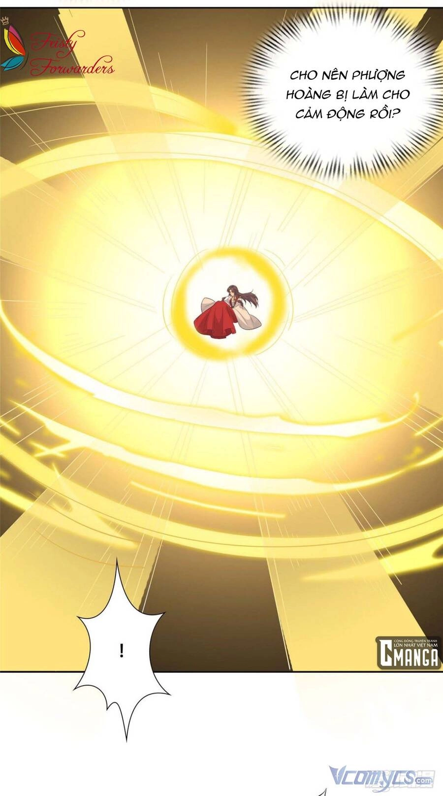 Bệnh Kiều Vương Gia Dựa Vào Ta Để Tiếp Tục Sống Chapter 71 - 18