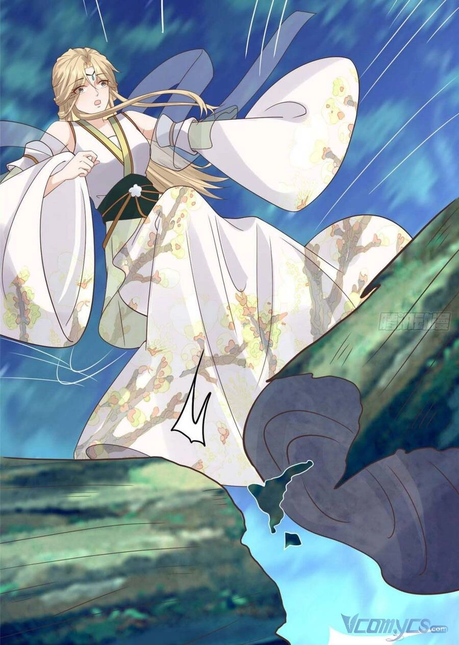 Bệnh Kiều Vương Gia Dựa Vào Ta Để Tiếp Tục Sống Chapter 71 - 20