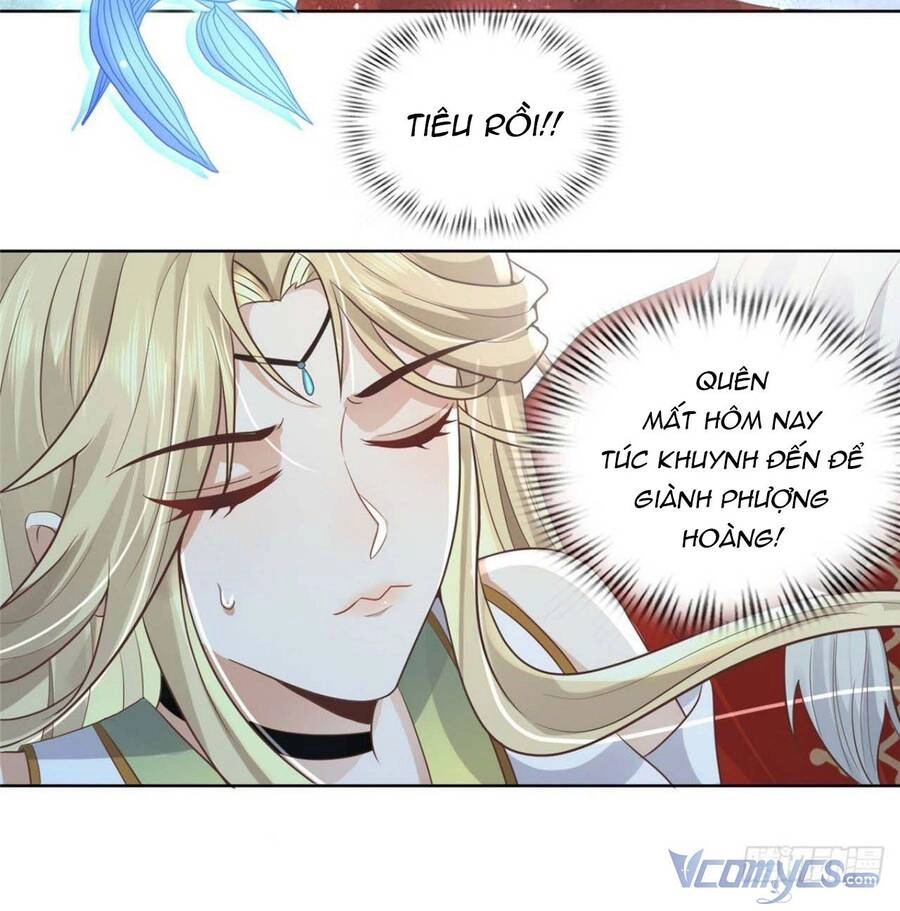 Bệnh Kiều Vương Gia Dựa Vào Ta Để Tiếp Tục Sống Chapter 71 - 24