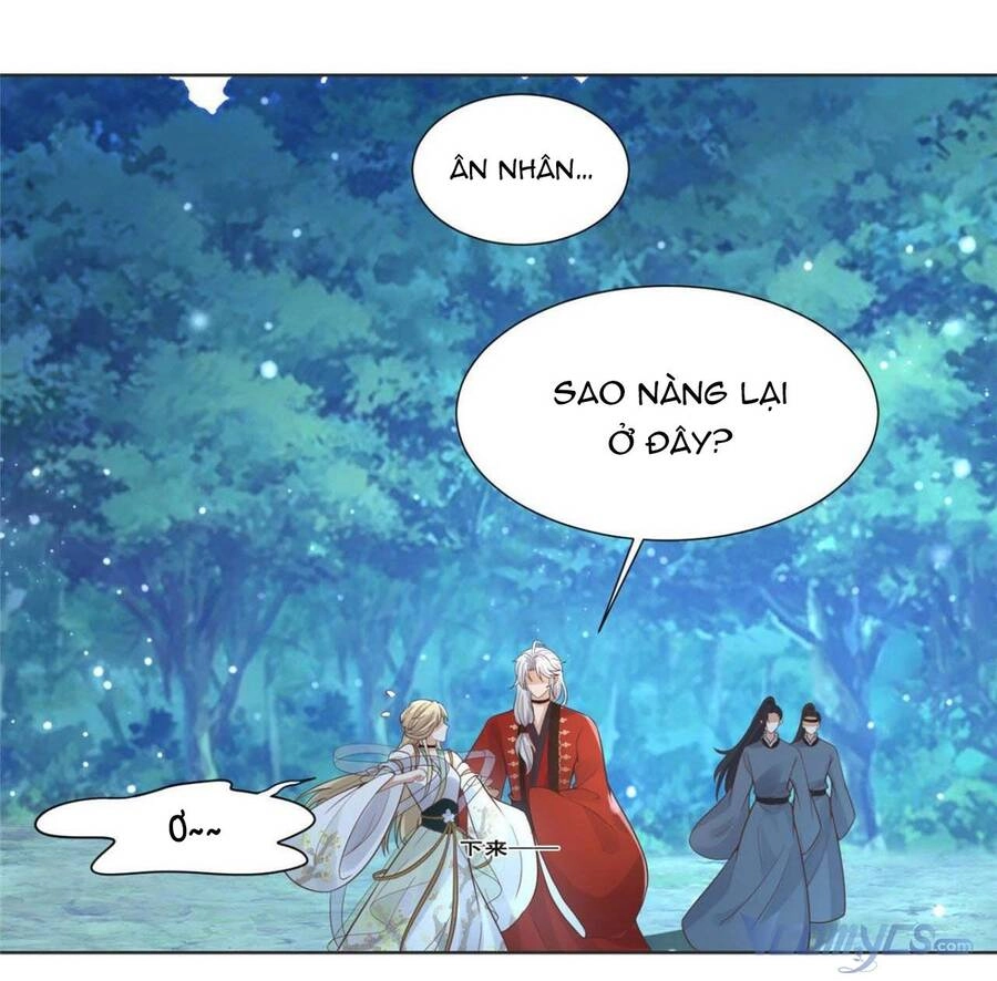 Bệnh Kiều Vương Gia Dựa Vào Ta Để Tiếp Tục Sống Chapter 71 - 25