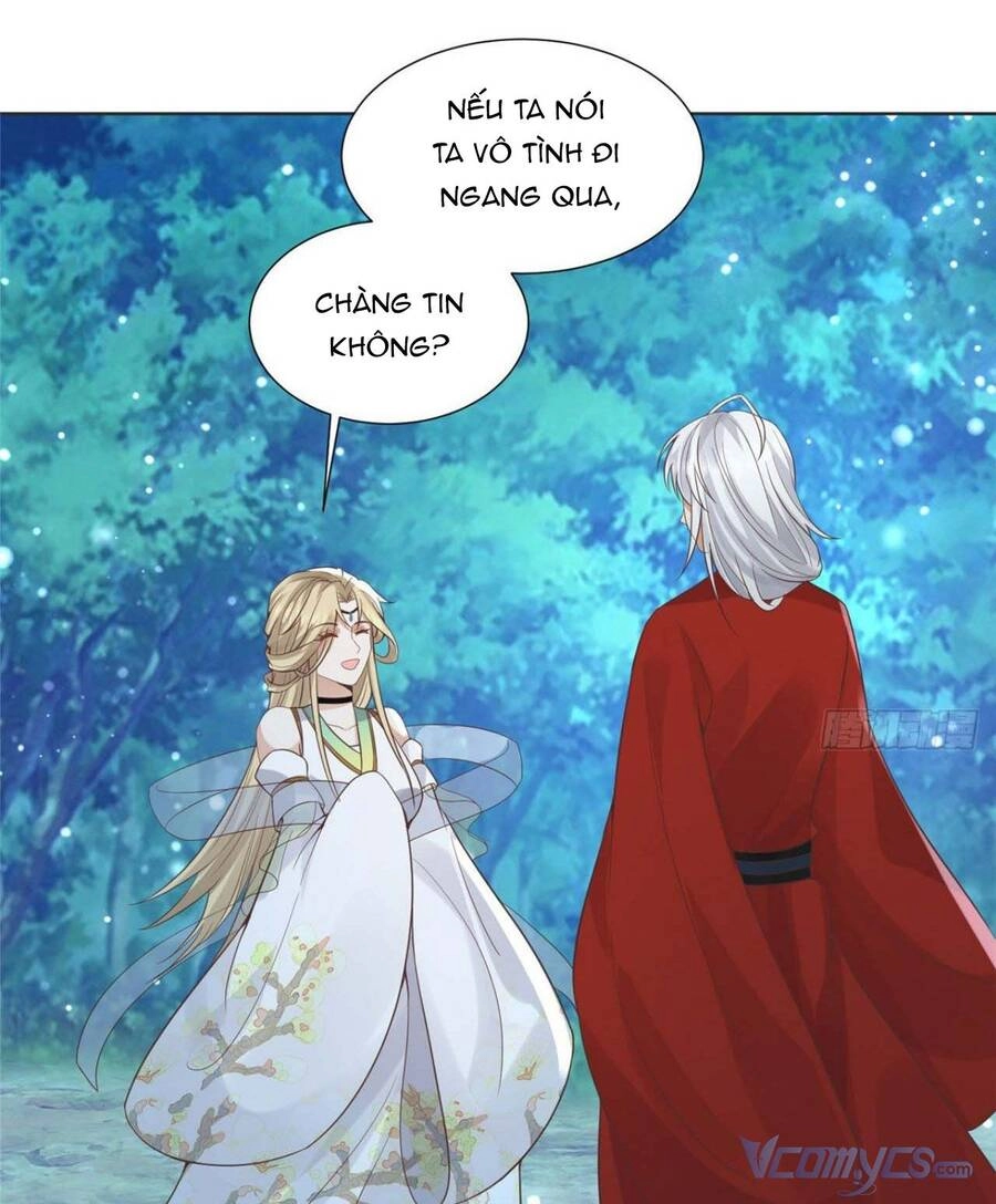 Bệnh Kiều Vương Gia Dựa Vào Ta Để Tiếp Tục Sống Chapter 71 - 26