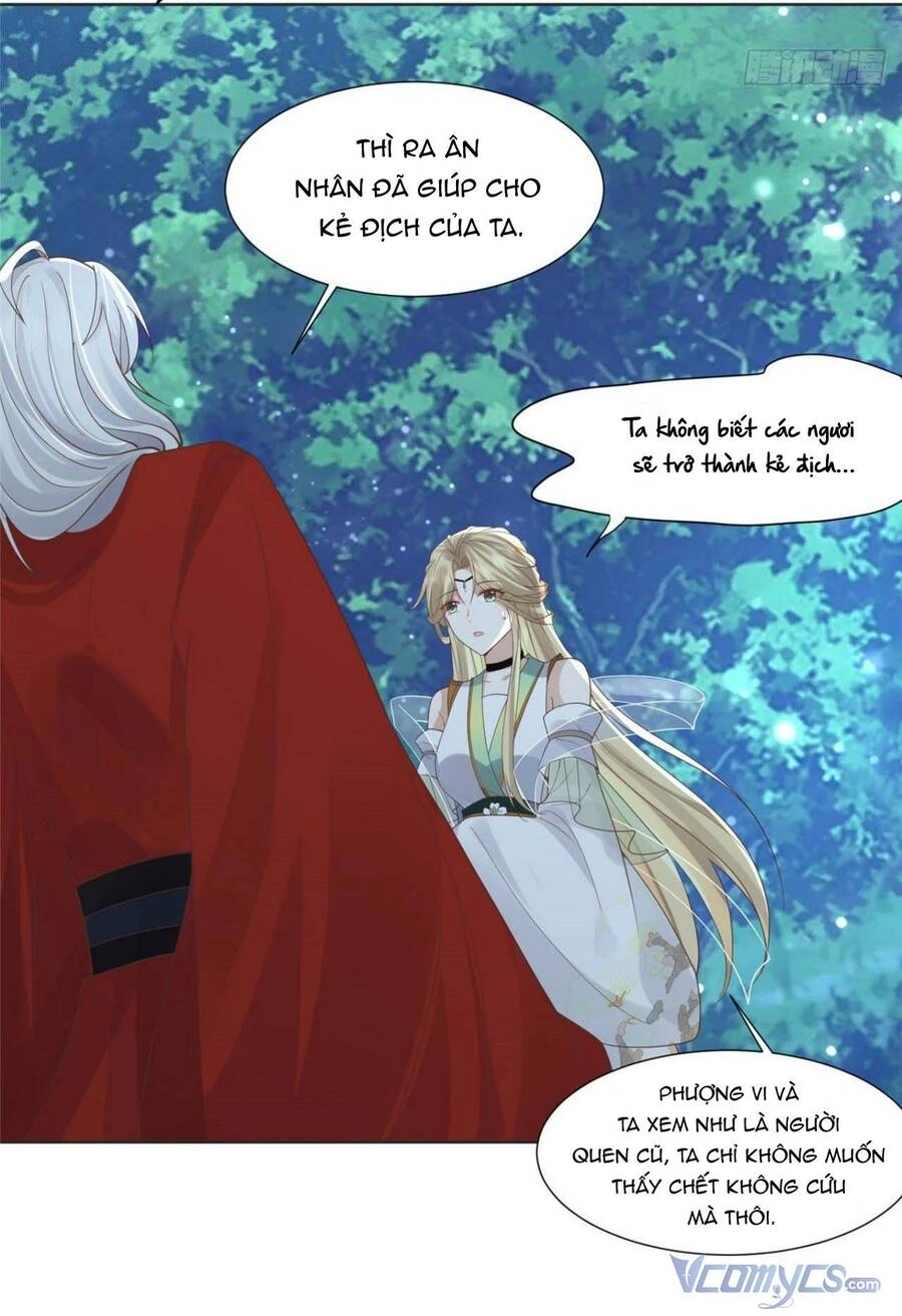 Bệnh Kiều Vương Gia Dựa Vào Ta Để Tiếp Tục Sống Chapter 71 - 28