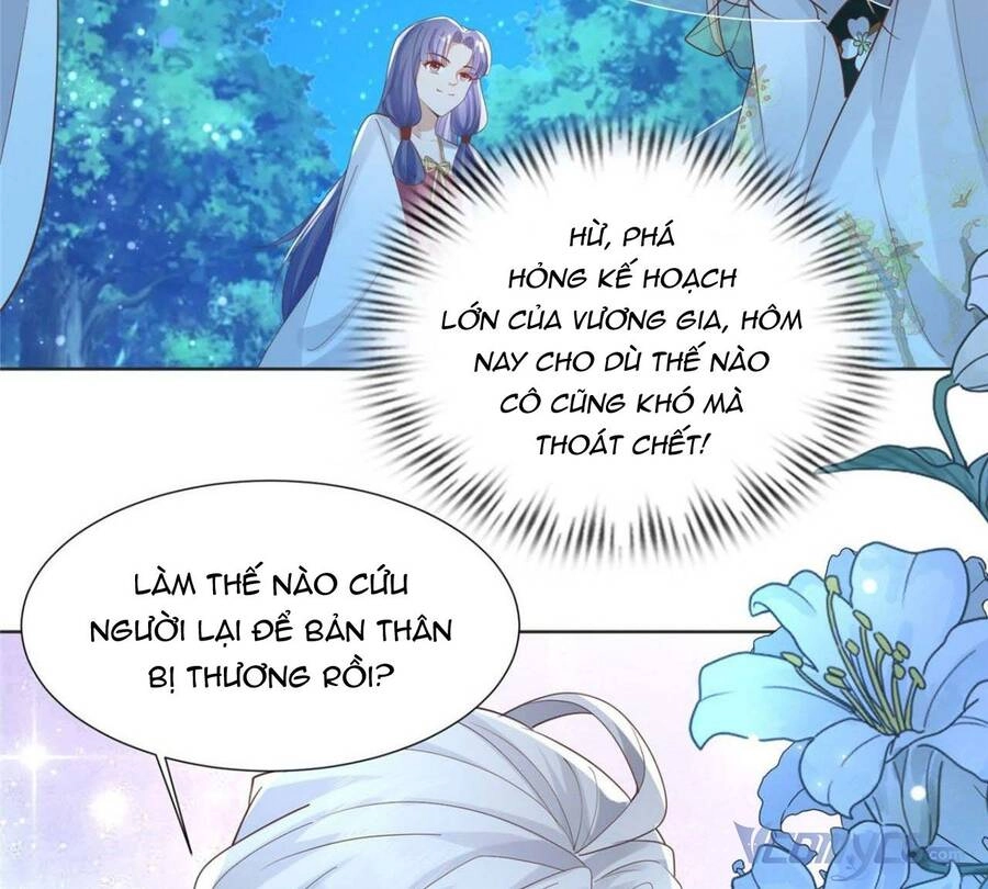 Bệnh Kiều Vương Gia Dựa Vào Ta Để Tiếp Tục Sống Chapter 71 - 30