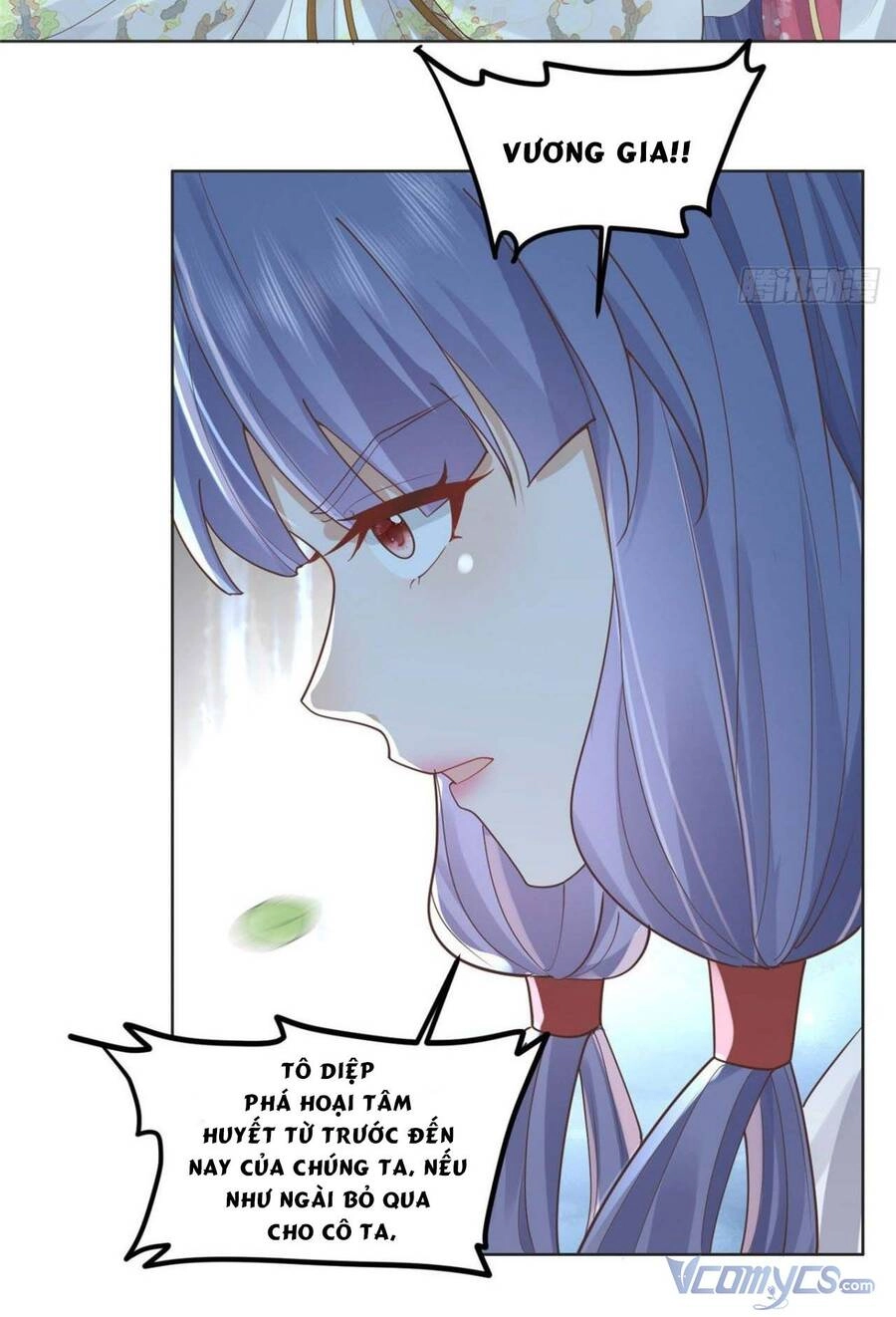 Bệnh Kiều Vương Gia Dựa Vào Ta Để Tiếp Tục Sống Chapter 71 - 34