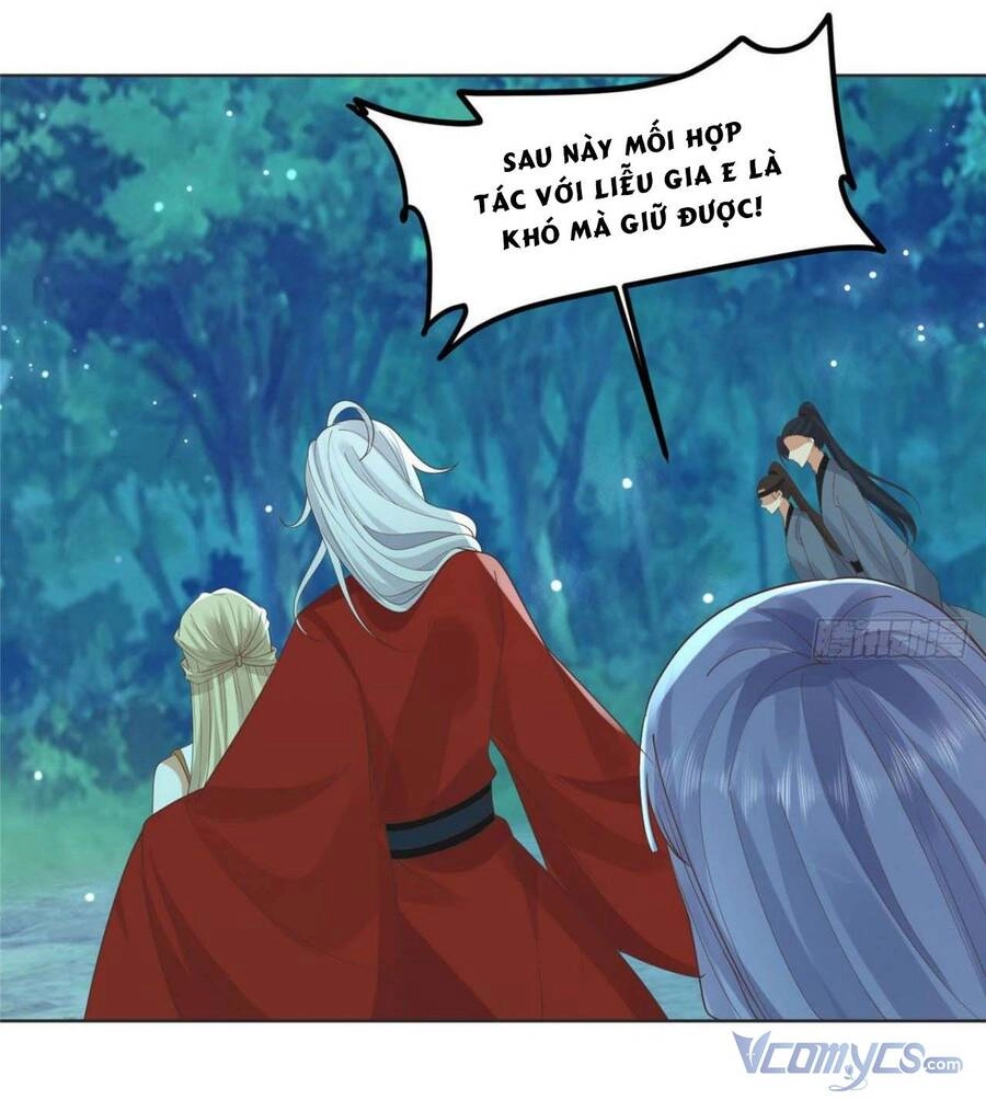 Bệnh Kiều Vương Gia Dựa Vào Ta Để Tiếp Tục Sống Chapter 71 - 35