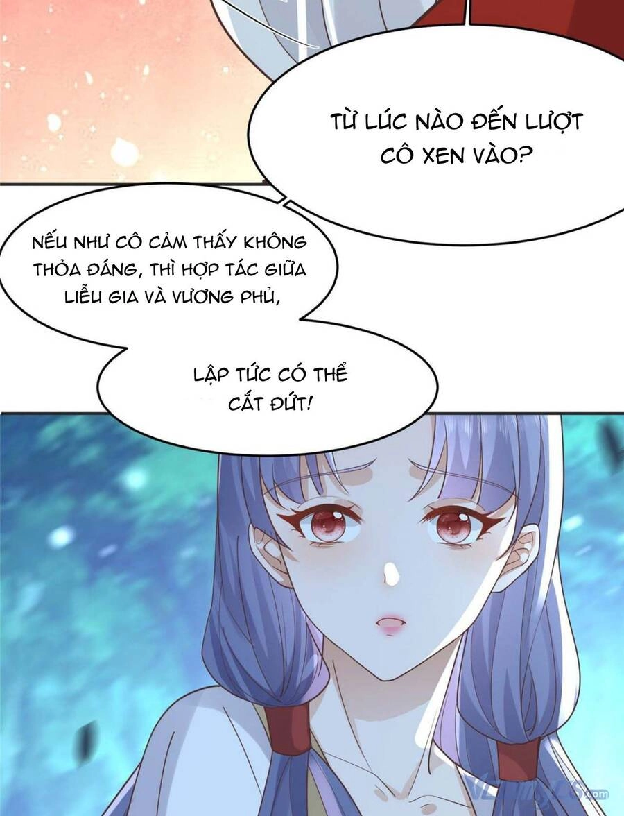 Bệnh Kiều Vương Gia Dựa Vào Ta Để Tiếp Tục Sống Chapter 71 - 37