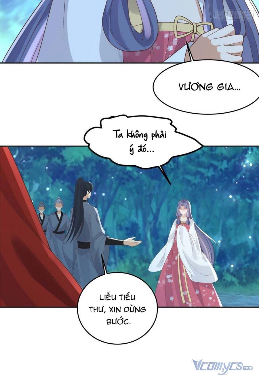 Bệnh Kiều Vương Gia Dựa Vào Ta Để Tiếp Tục Sống Chapter 71 - 38