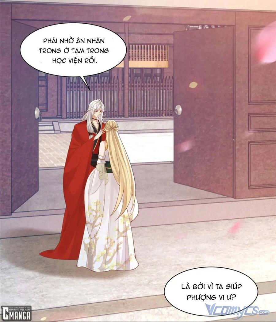 Bệnh Kiều Vương Gia Dựa Vào Ta Để Tiếp Tục Sống Chapter 72 - 2