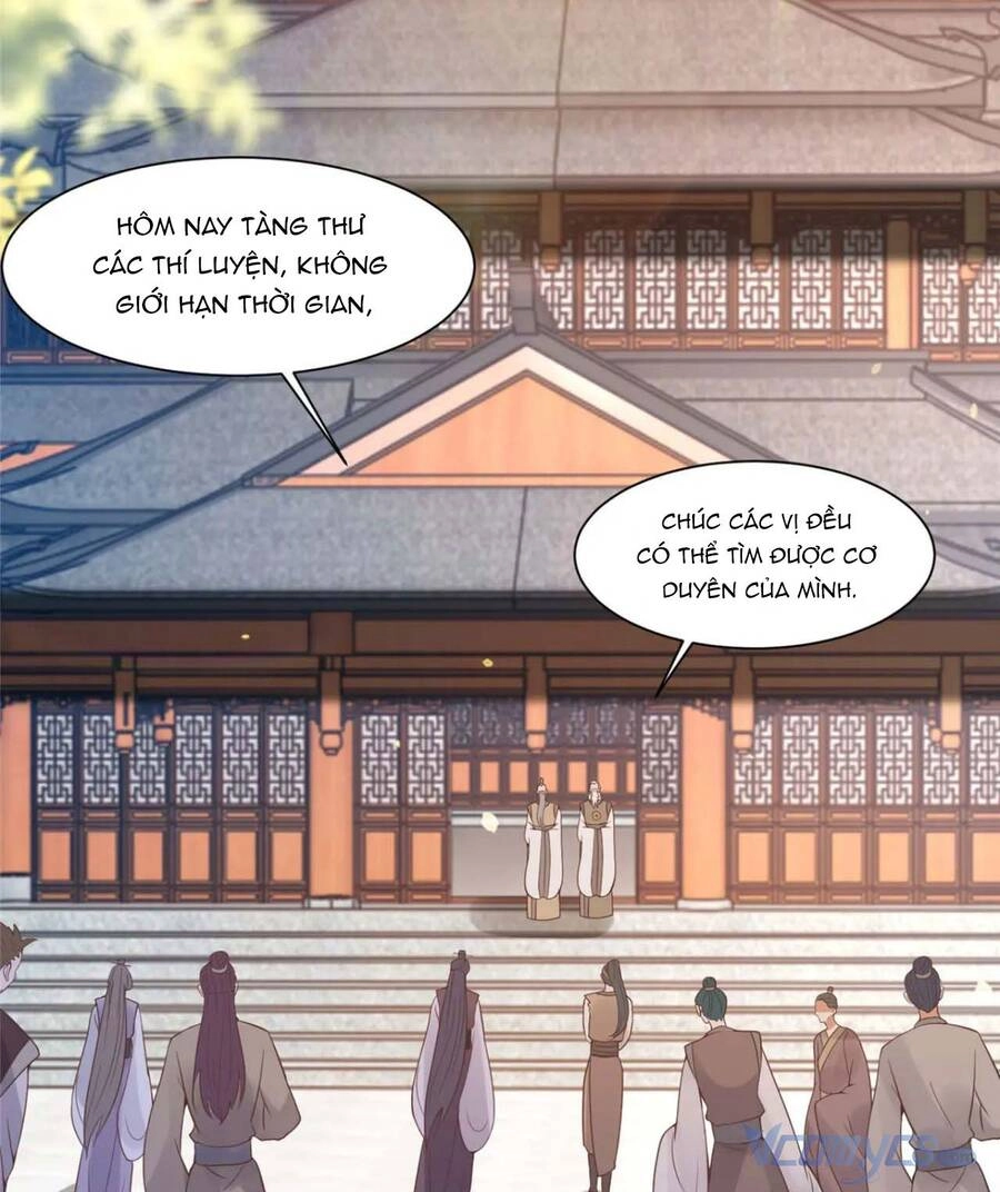 Bệnh Kiều Vương Gia Dựa Vào Ta Để Tiếp Tục Sống Chapter 72 - 8