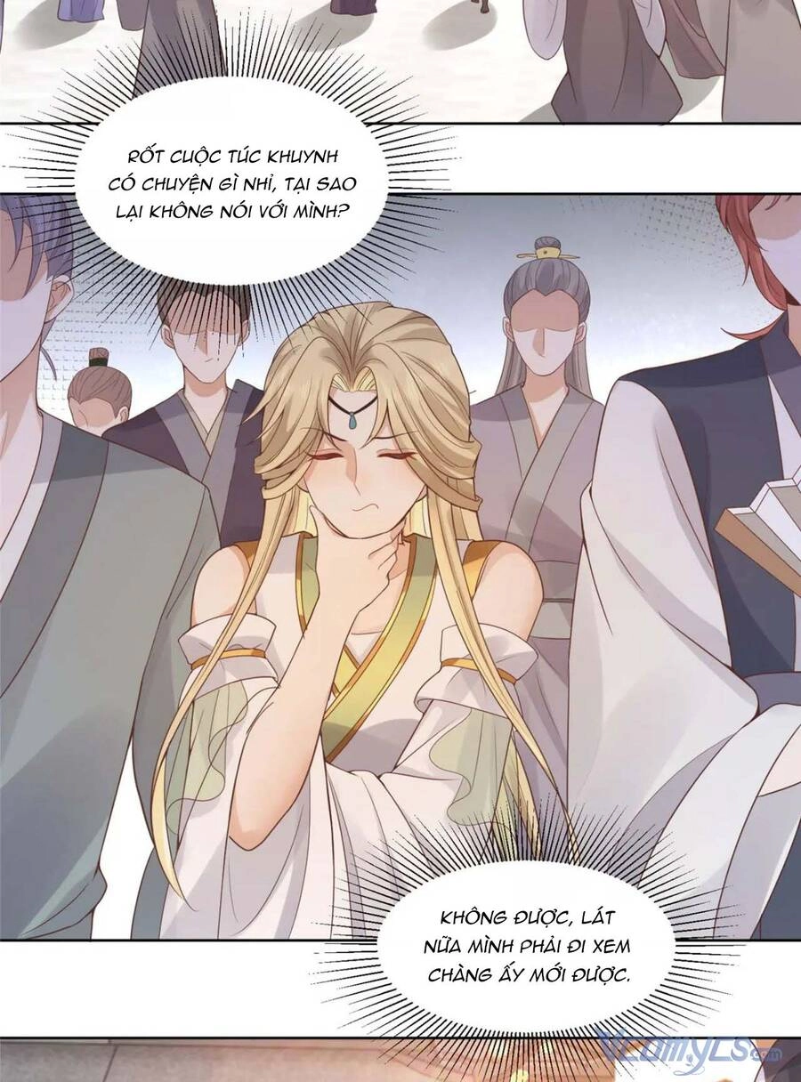 Bệnh Kiều Vương Gia Dựa Vào Ta Để Tiếp Tục Sống Chapter 72 - 9