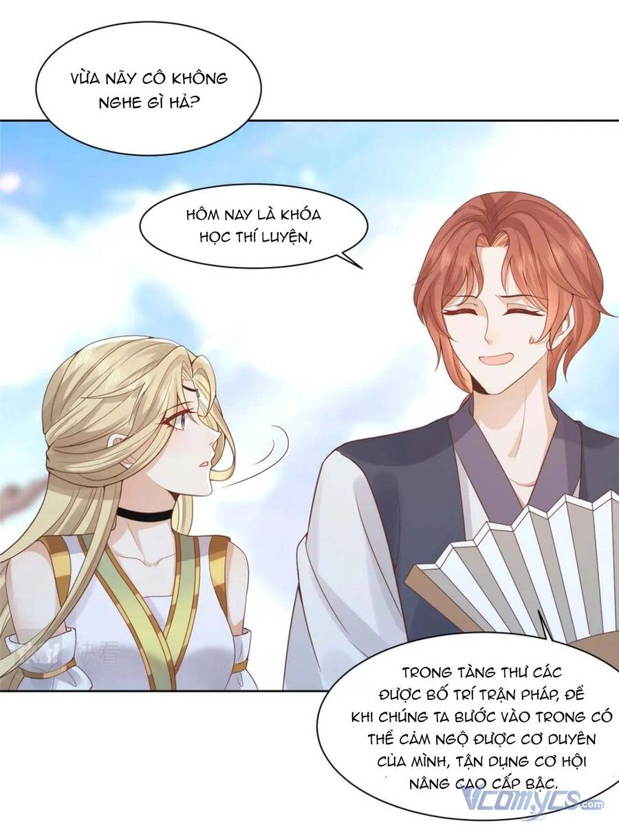 Bệnh Kiều Vương Gia Dựa Vào Ta Để Tiếp Tục Sống Chapter 72 - 11