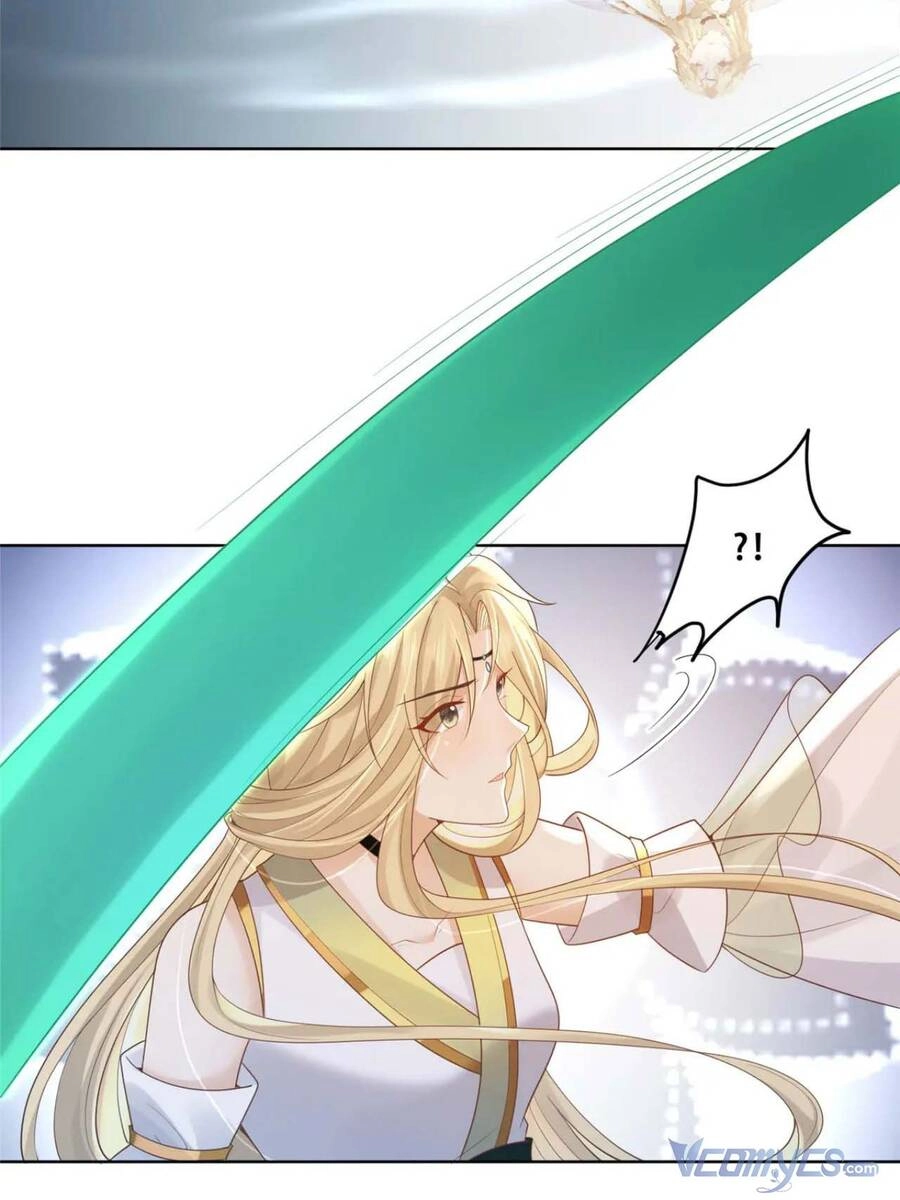 Bệnh Kiều Vương Gia Dựa Vào Ta Để Tiếp Tục Sống Chapter 72 - 20