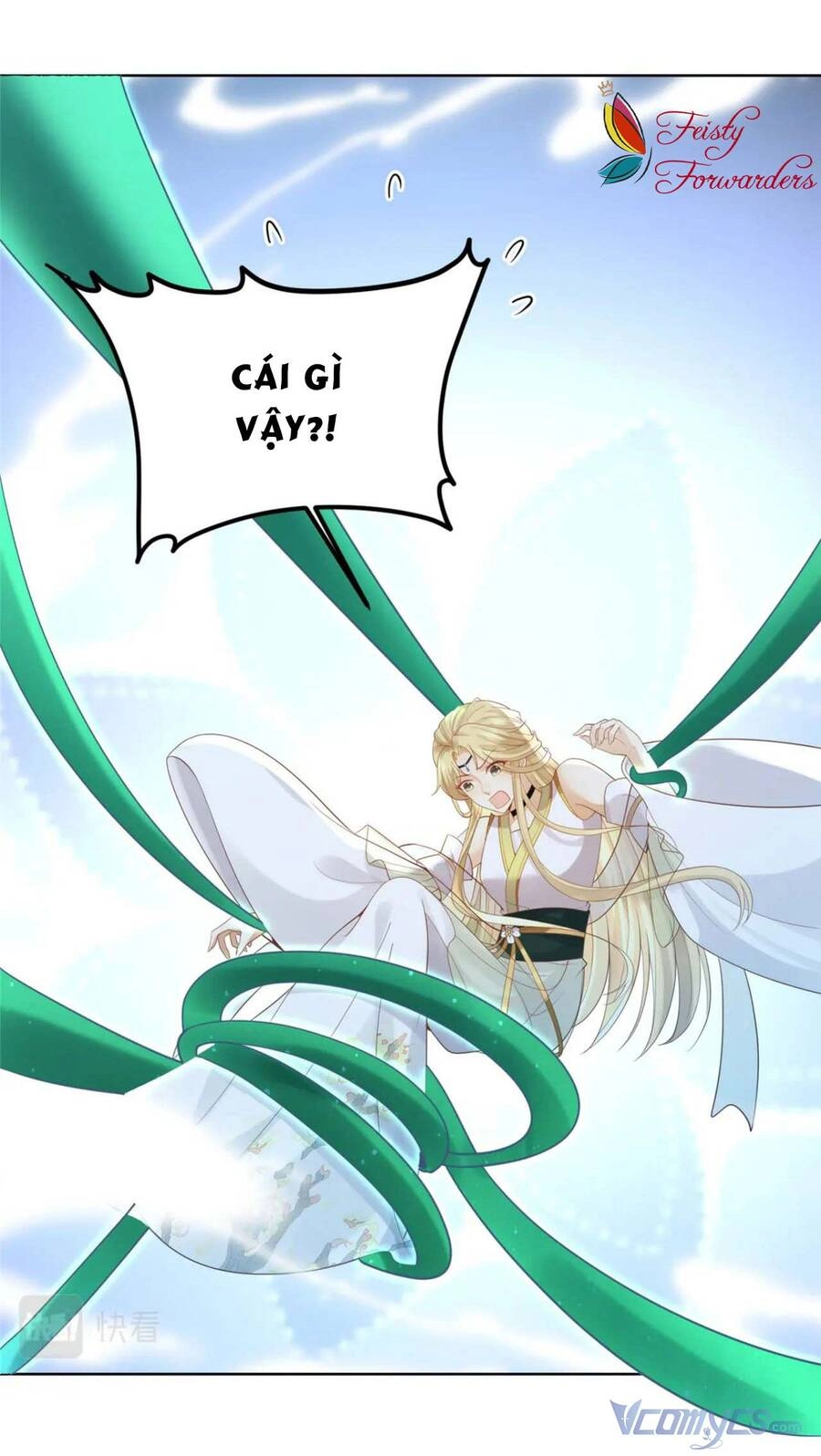 Bệnh Kiều Vương Gia Dựa Vào Ta Để Tiếp Tục Sống Chapter 72 - 21