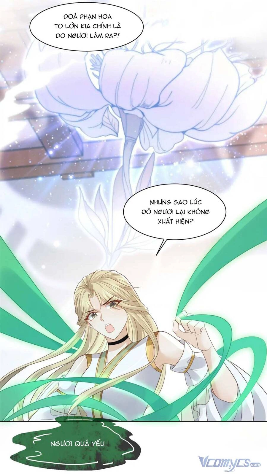 Bệnh Kiều Vương Gia Dựa Vào Ta Để Tiếp Tục Sống Chapter 72 - 24