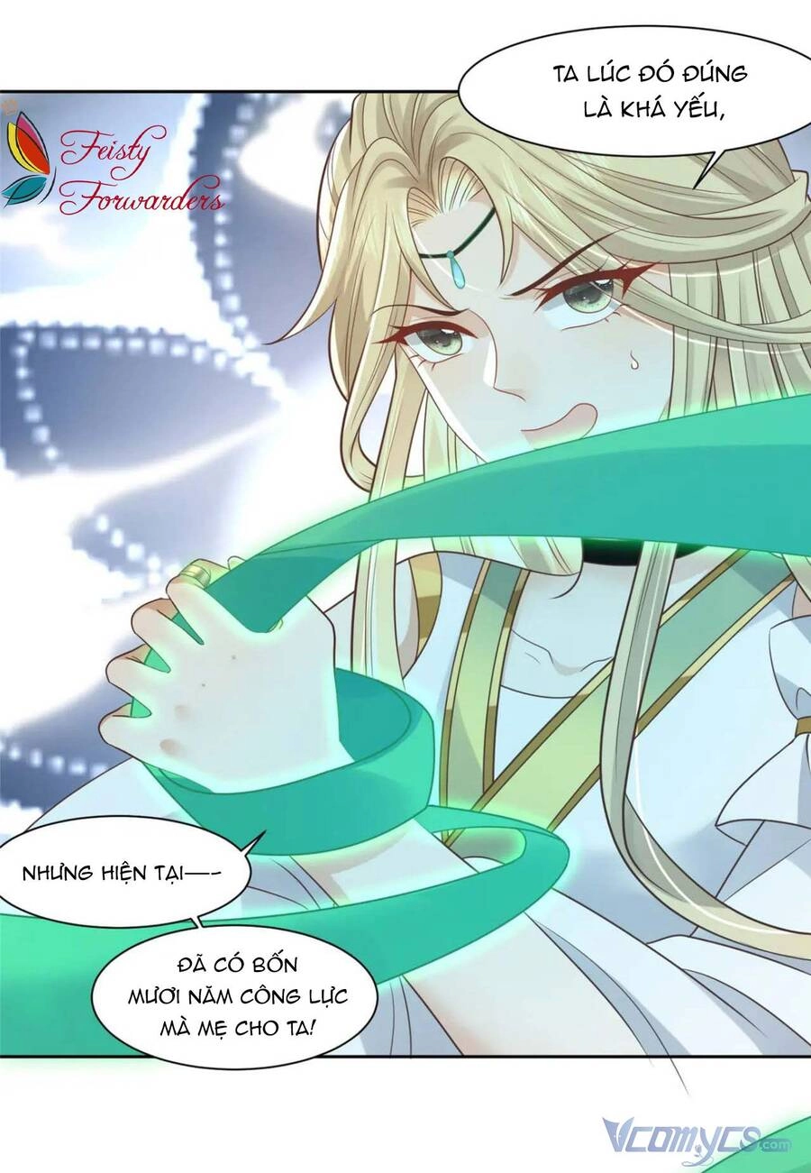 Bệnh Kiều Vương Gia Dựa Vào Ta Để Tiếp Tục Sống Chapter 72 - 25