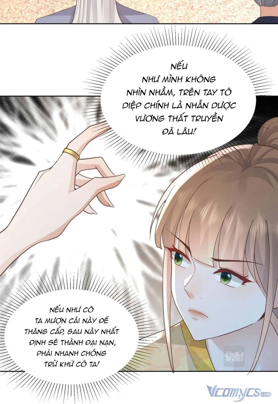 Bệnh Kiều Vương Gia Dựa Vào Ta Để Tiếp Tục Sống Chapter 72 - 32