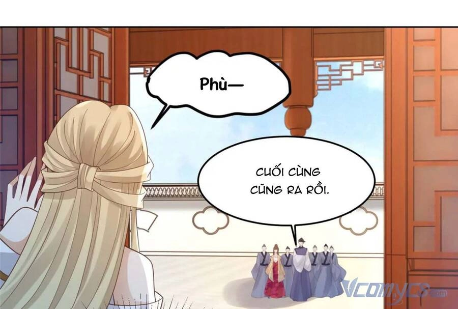 Bệnh Kiều Vương Gia Dựa Vào Ta Để Tiếp Tục Sống Chapter 72 - 35