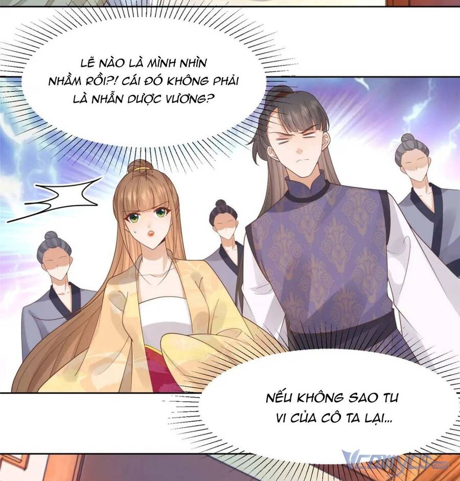 Bệnh Kiều Vương Gia Dựa Vào Ta Để Tiếp Tục Sống Chapter 72 - 36