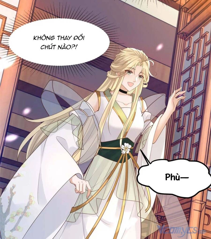 Bệnh Kiều Vương Gia Dựa Vào Ta Để Tiếp Tục Sống Chapter 72 - 37