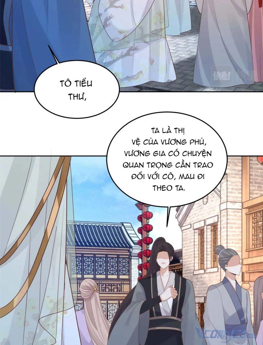 Bệnh Kiều Vương Gia Dựa Vào Ta Để Tiếp Tục Sống Chapter 73 - 10