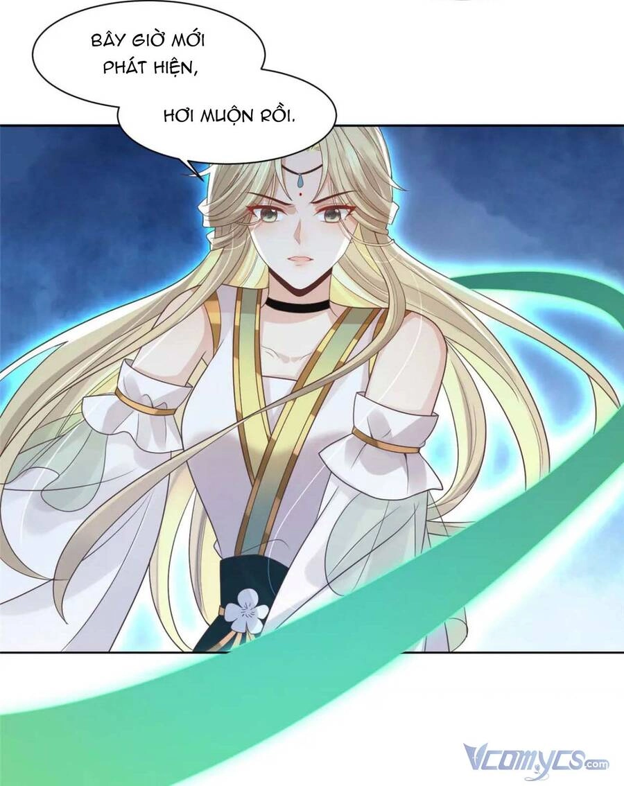 Bệnh Kiều Vương Gia Dựa Vào Ta Để Tiếp Tục Sống Chapter 73 - 22