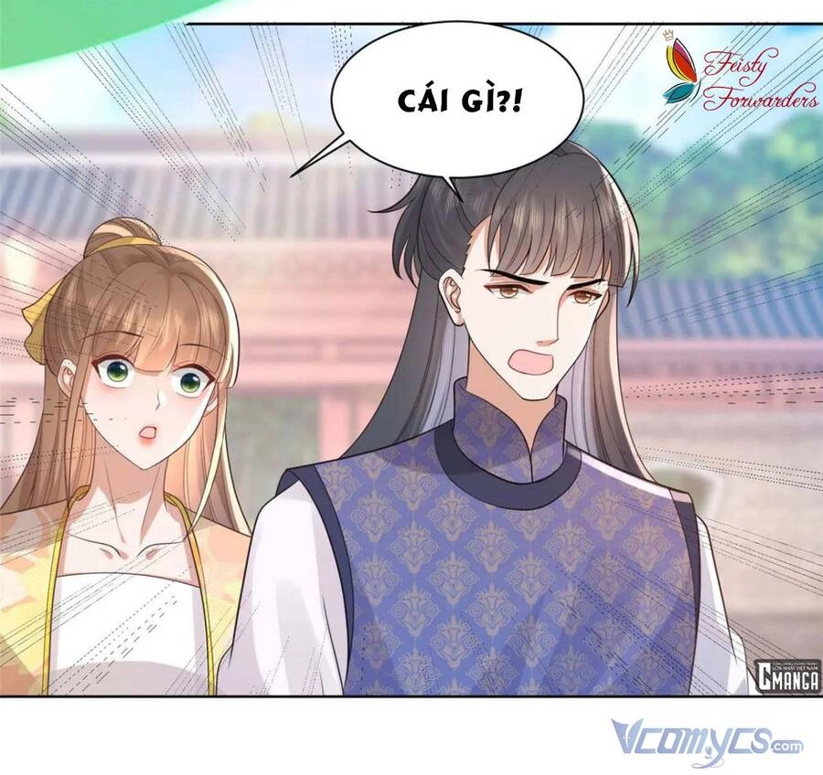 Bệnh Kiều Vương Gia Dựa Vào Ta Để Tiếp Tục Sống Chapter 73 - 23