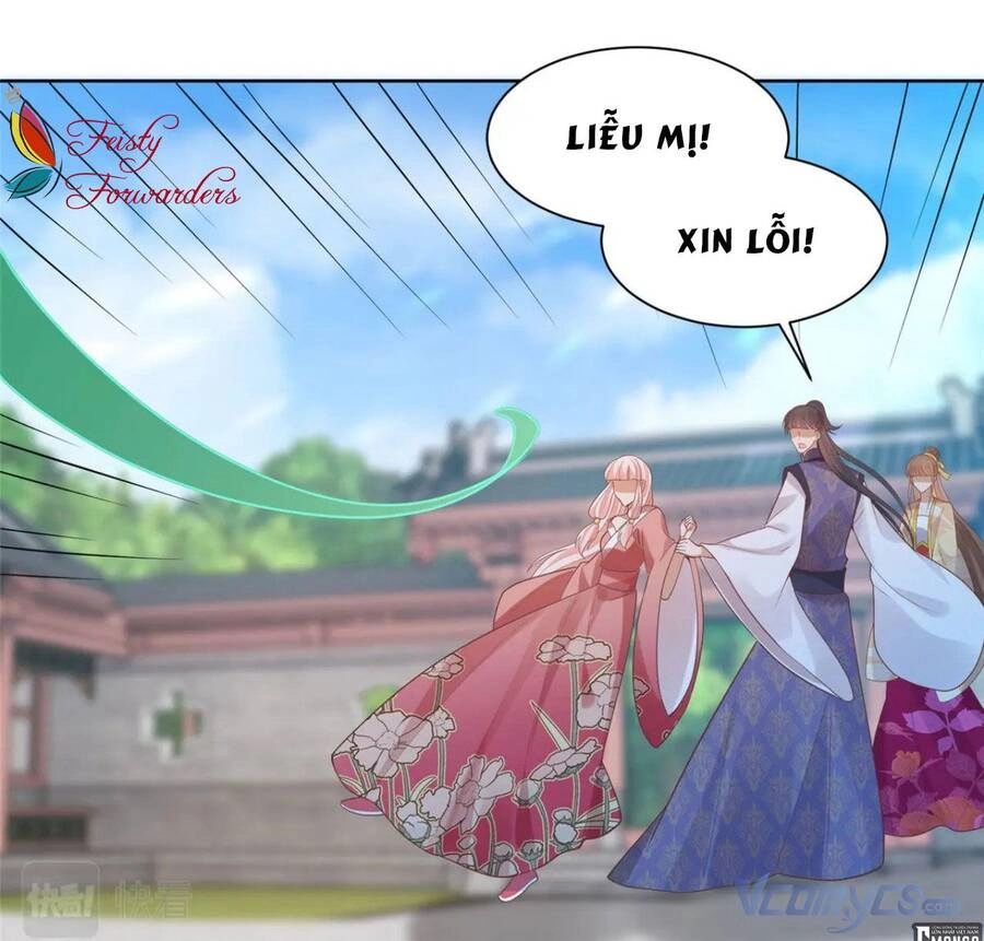 Bệnh Kiều Vương Gia Dựa Vào Ta Để Tiếp Tục Sống Chapter 73 - 24