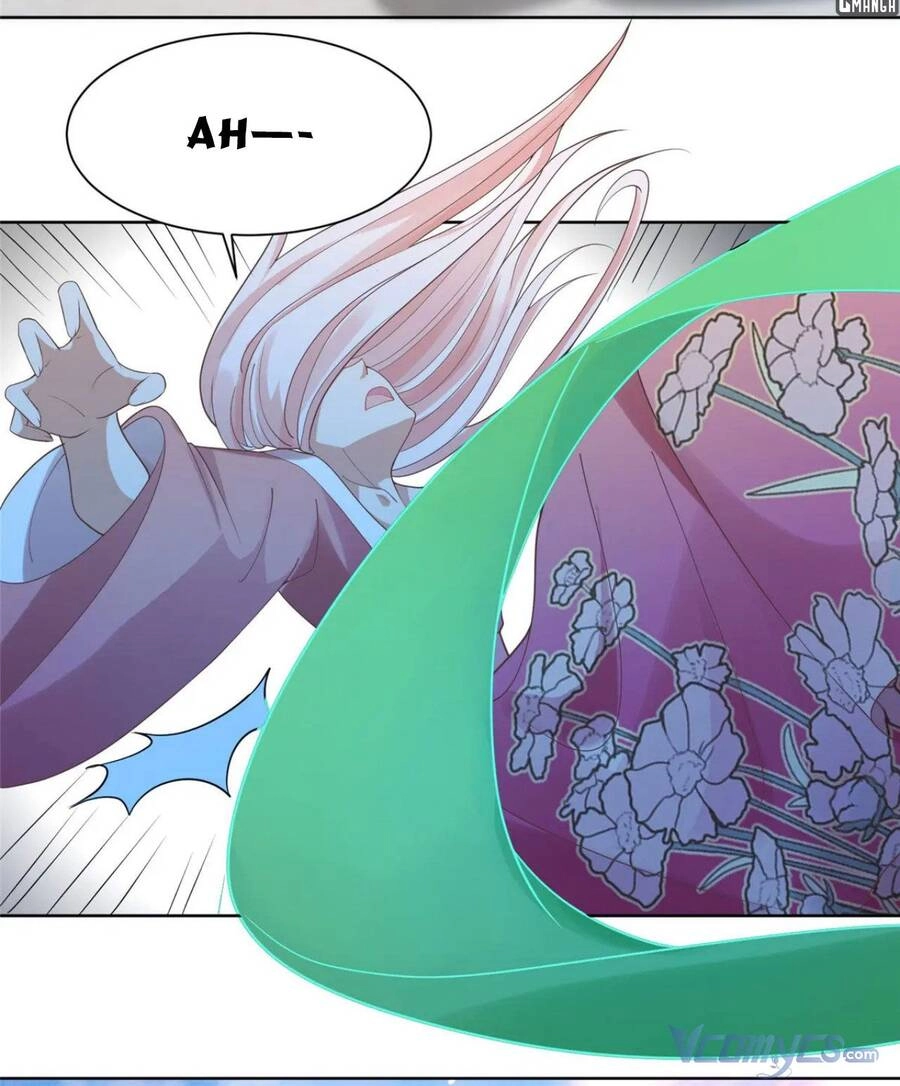 Bệnh Kiều Vương Gia Dựa Vào Ta Để Tiếp Tục Sống Chapter 73 - 25