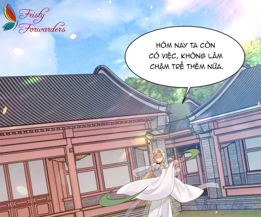 Bệnh Kiều Vương Gia Dựa Vào Ta Để Tiếp Tục Sống Chapter 73 - 26