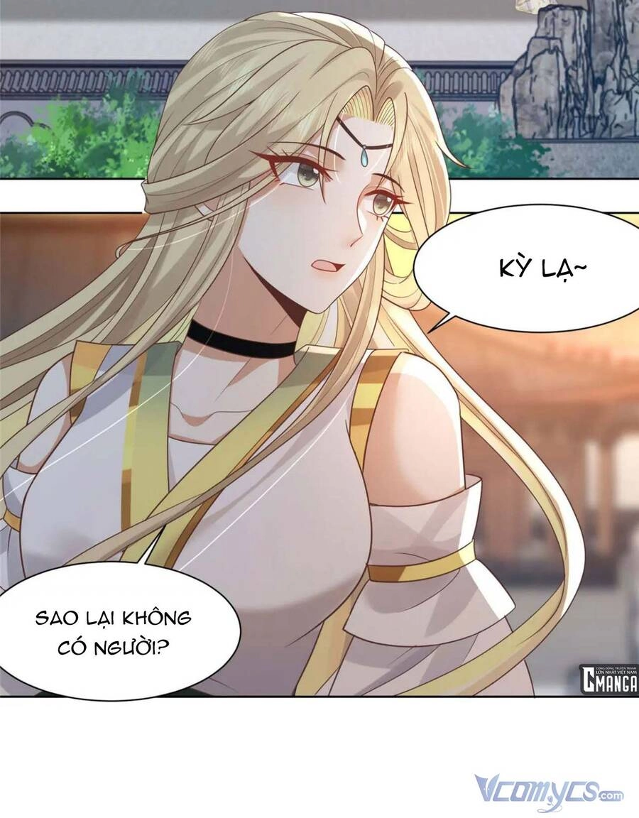 Bệnh Kiều Vương Gia Dựa Vào Ta Để Tiếp Tục Sống Chapter 73 - 30