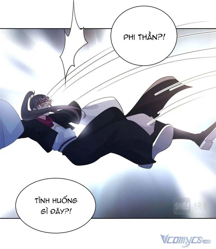 Bệnh Kiều Vương Gia Dựa Vào Ta Để Tiếp Tục Sống Chapter 73 - 32